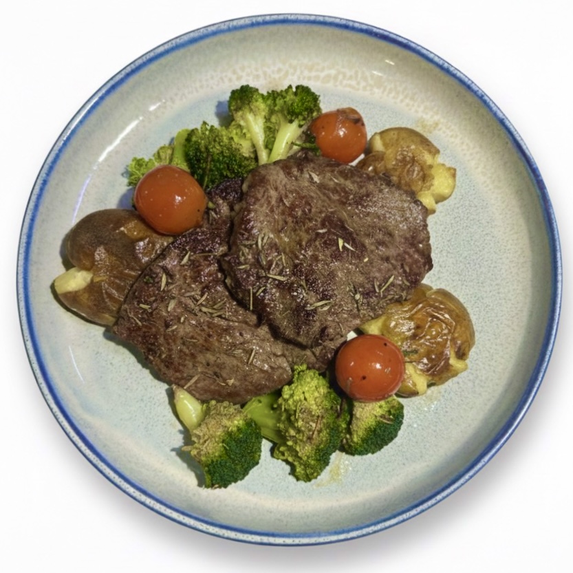 LOKUM STEAK