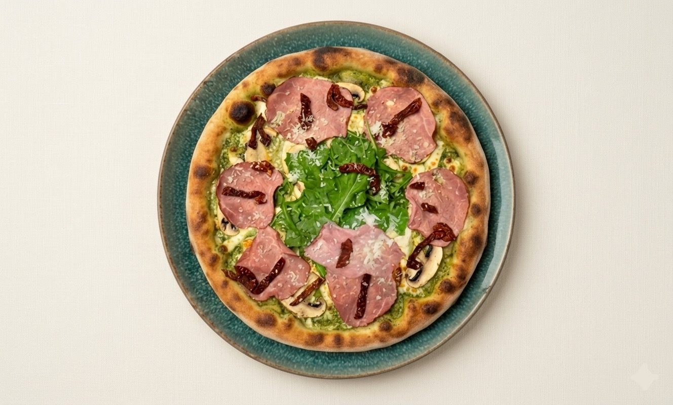 BASILICO