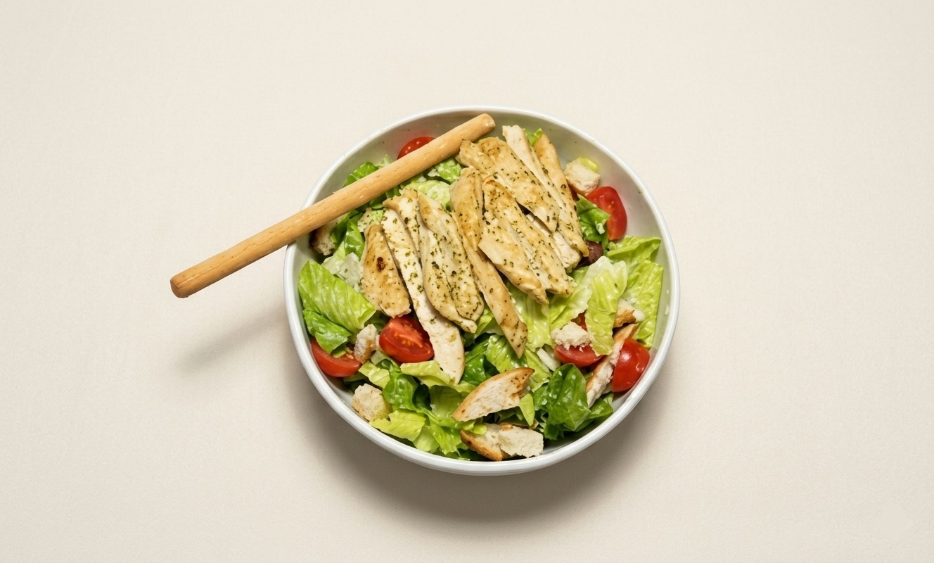  CAESAR SALATA